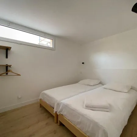 Le Beachhaus - Avec Jardin A 100m De La *