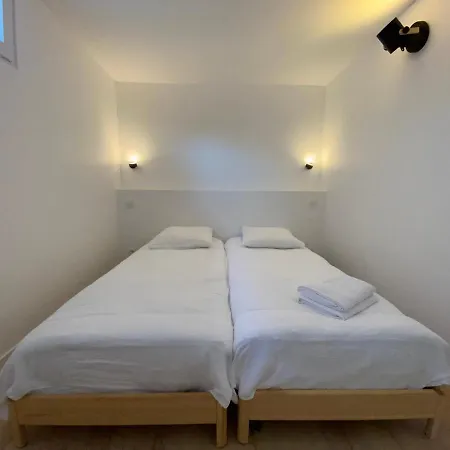 Apartment Le Beachhaus - Avec Jardin A 100m De La Cucq