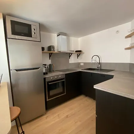 Le Beachhaus - Avec Jardin A 100m De La * Cucq